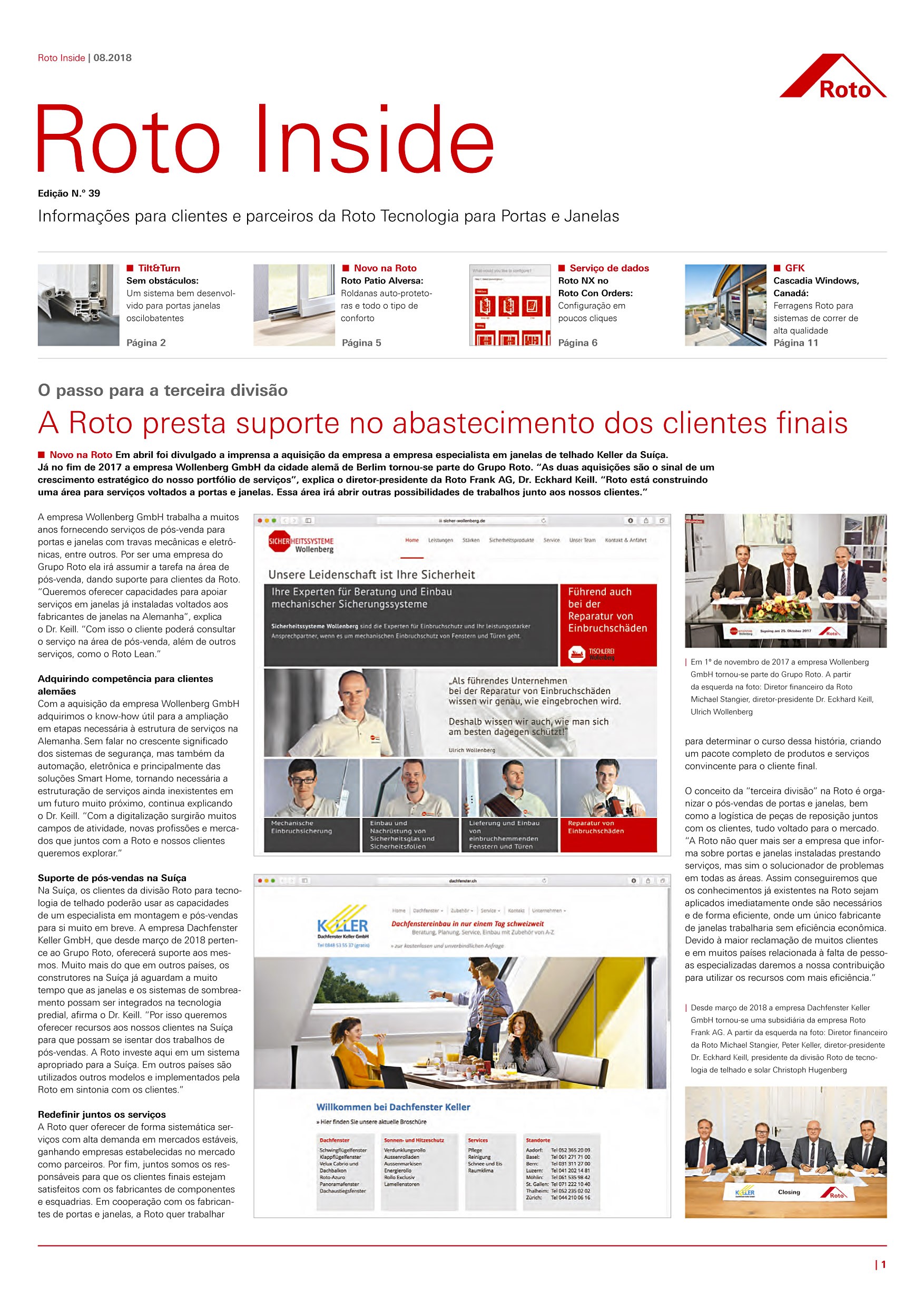 Roto Inside nº 39