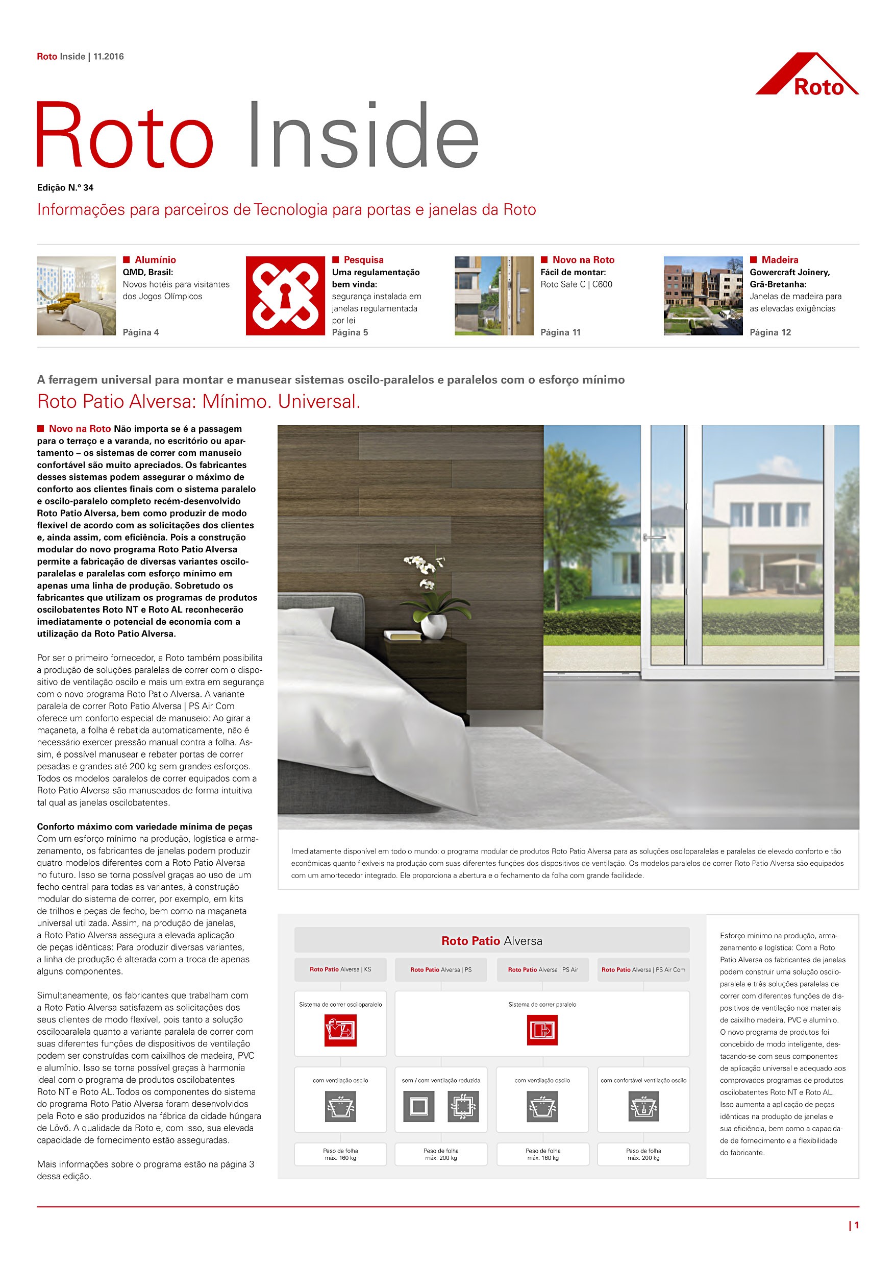Roto Inside nº 34
