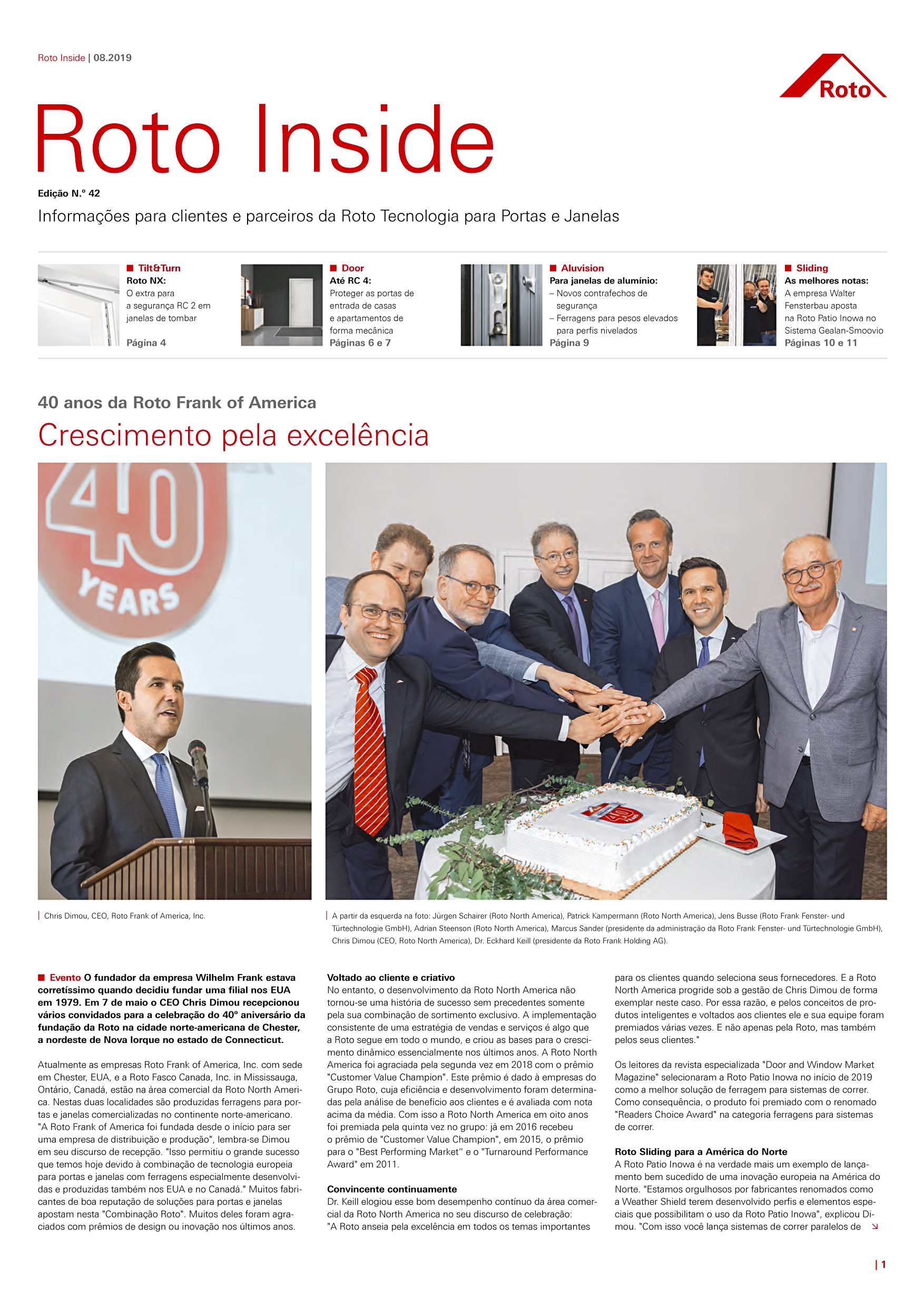 Roto Inside nº 42