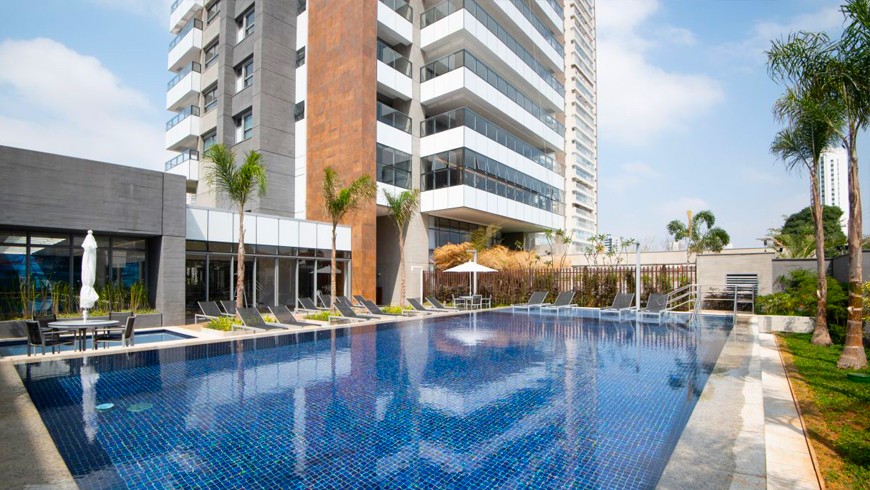 Residencial Helen