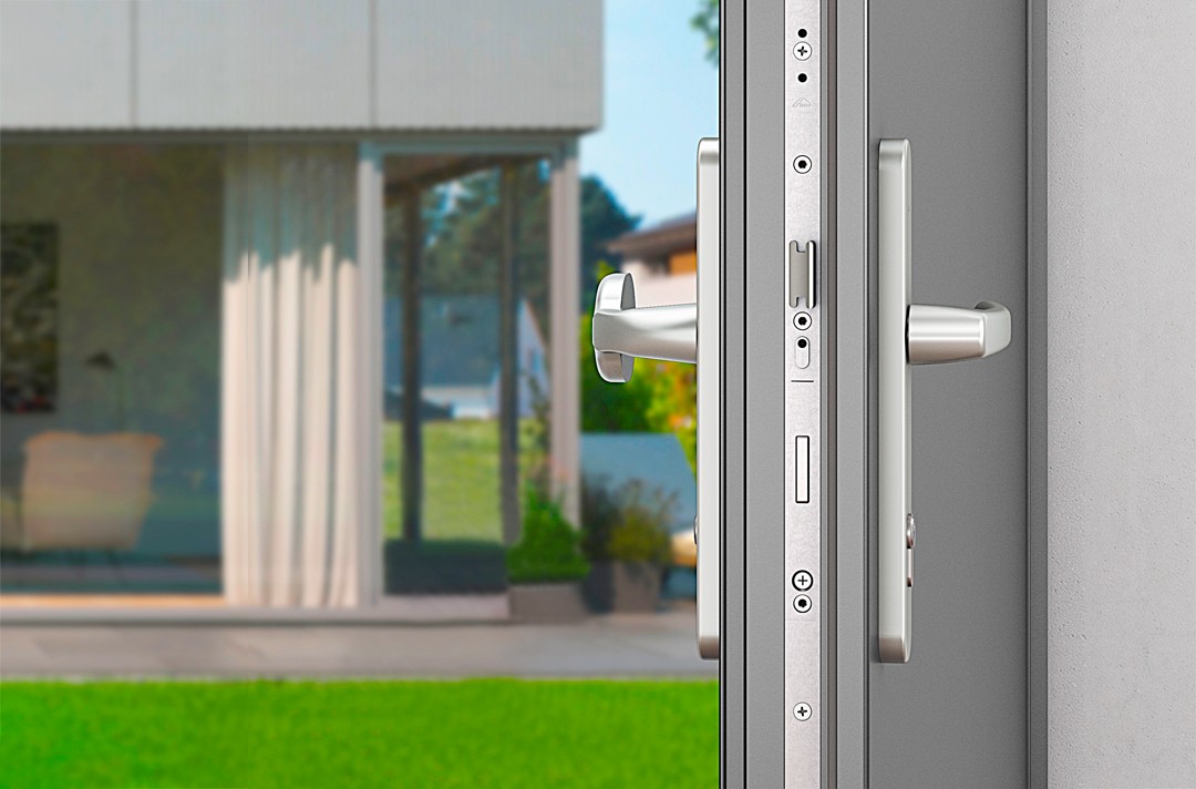 Porta Multiponto