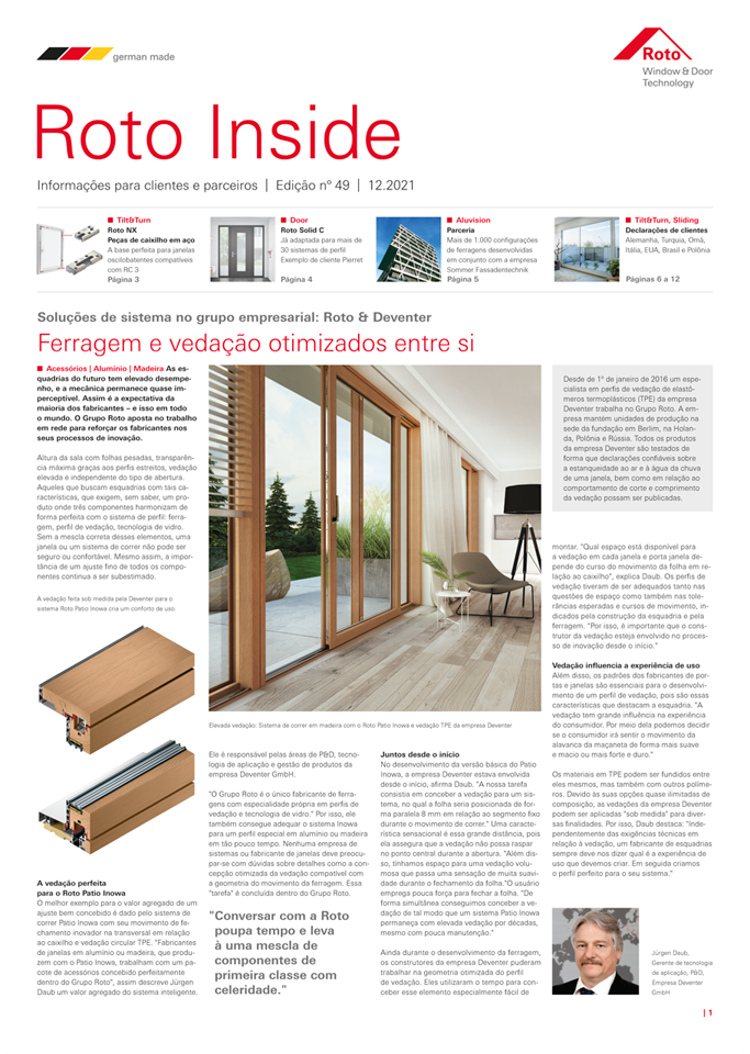 Roto Inside n° 49