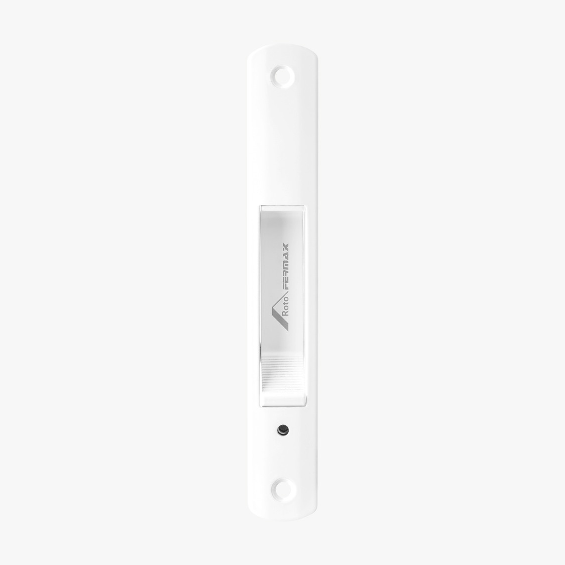 FEC120 - Fecho Easy Touch  sem chave - 160mm - com fixação aparente