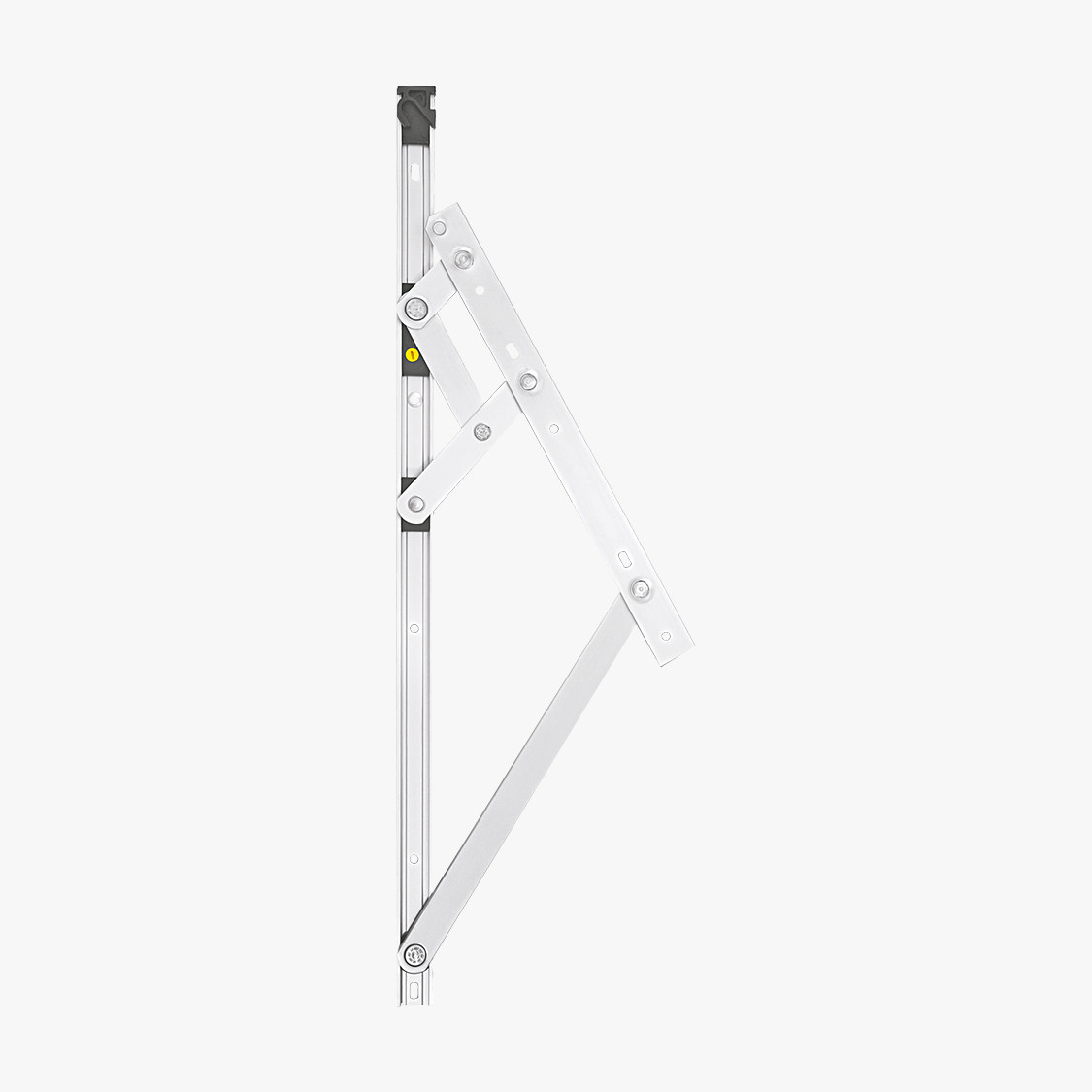 SRG01 - Articulação Progressiva 345mm - cx14.5