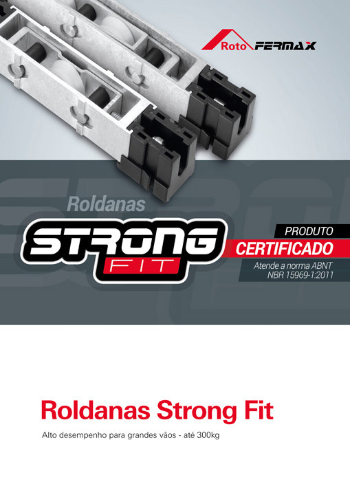Roldanas Strong Fit