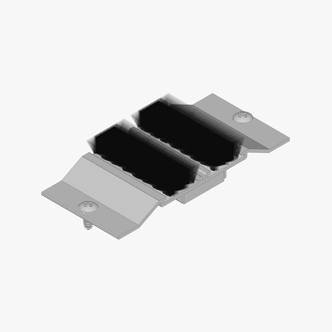 VDS48 - Vedação superior/inferior, 42,3mm