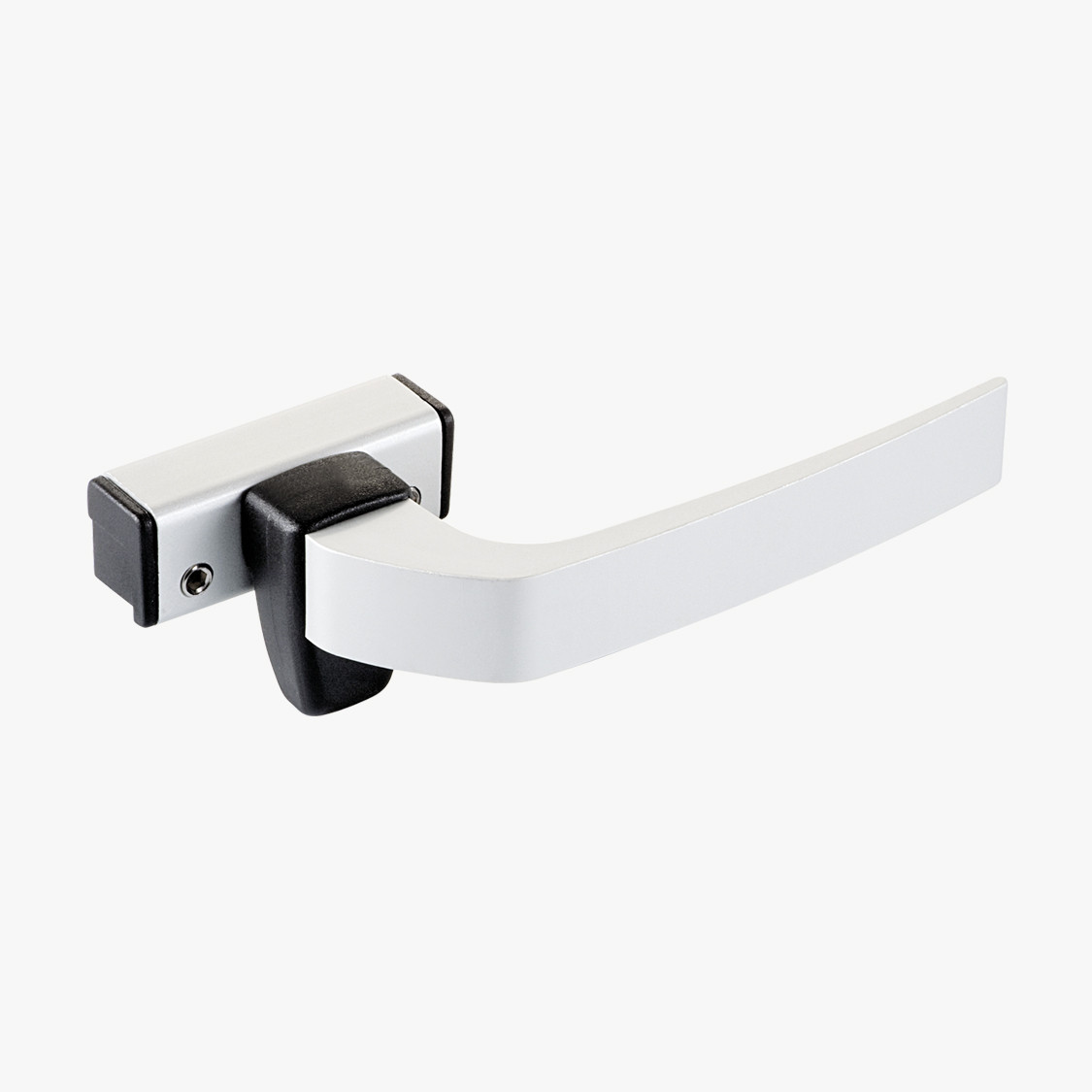 FMA70 - Fecho Maxim-ar 111,5mm com Baguete sem Arremate