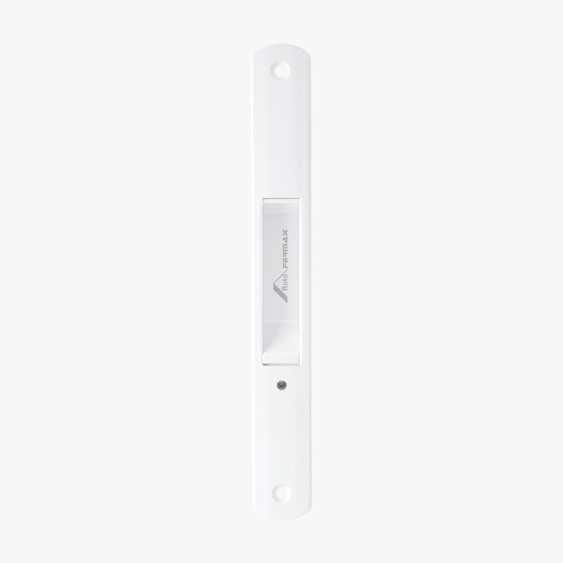 FEC132 - Fecho Easy Touch sem Chave 192mm - Com Fixação Aparente