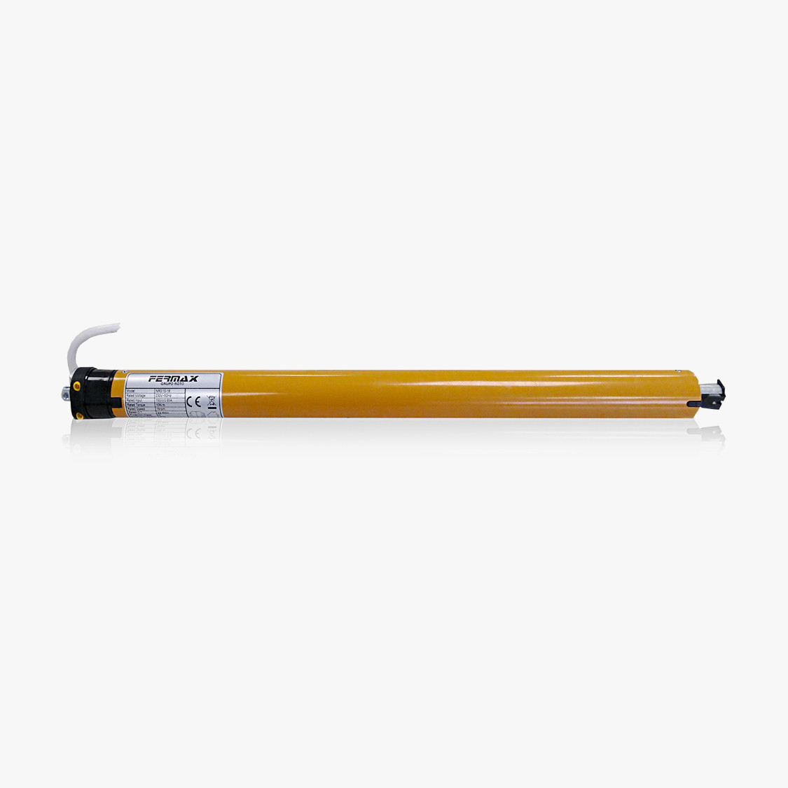 SMI05 - Motor para Persiana - 110V 35kg