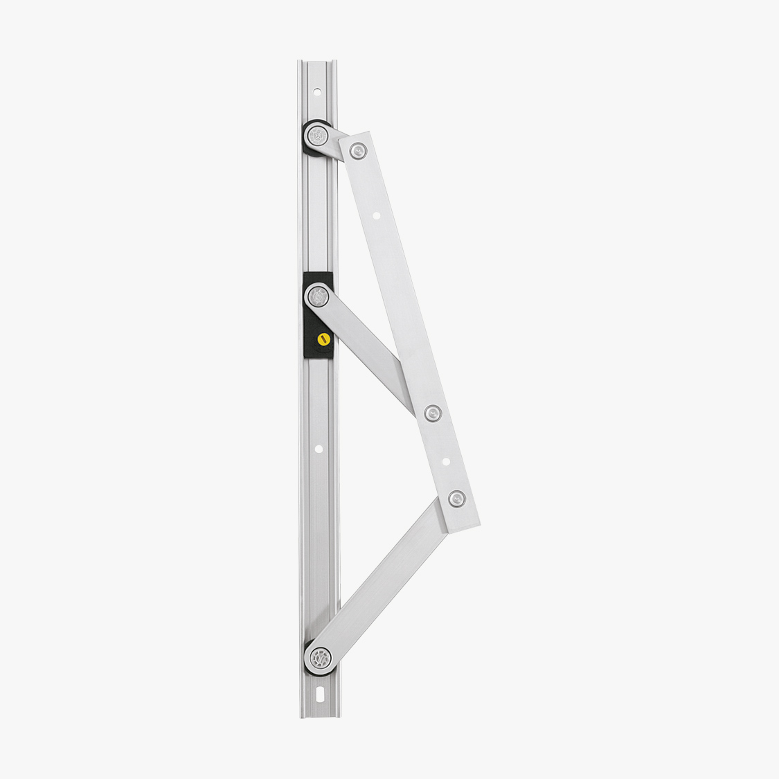 SPM01 - Sistema projetante maxim-ar 290mm - cx16,2mm - 32kg p/ folha
